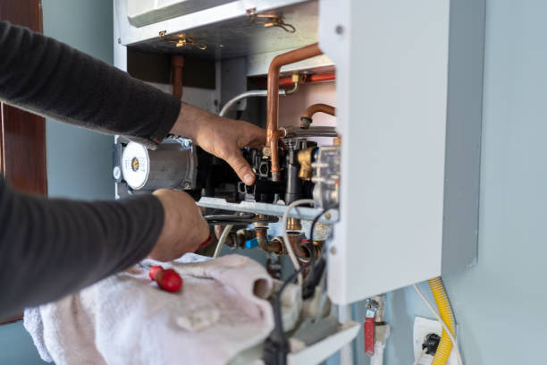 Best Leak Detection Services  in Big Bass Lake, PA